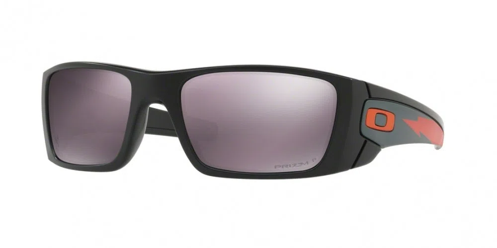 Oakley Fuel Cell 9096 Sunglasses - view 52